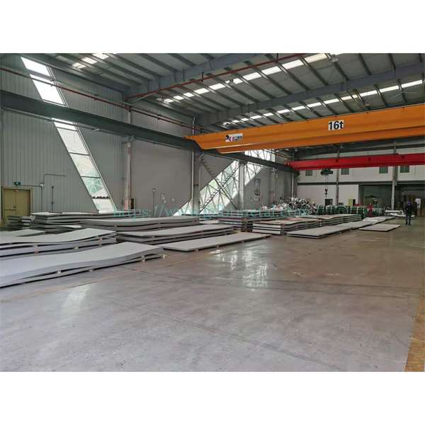 Stainless Steel Sheet&Plate